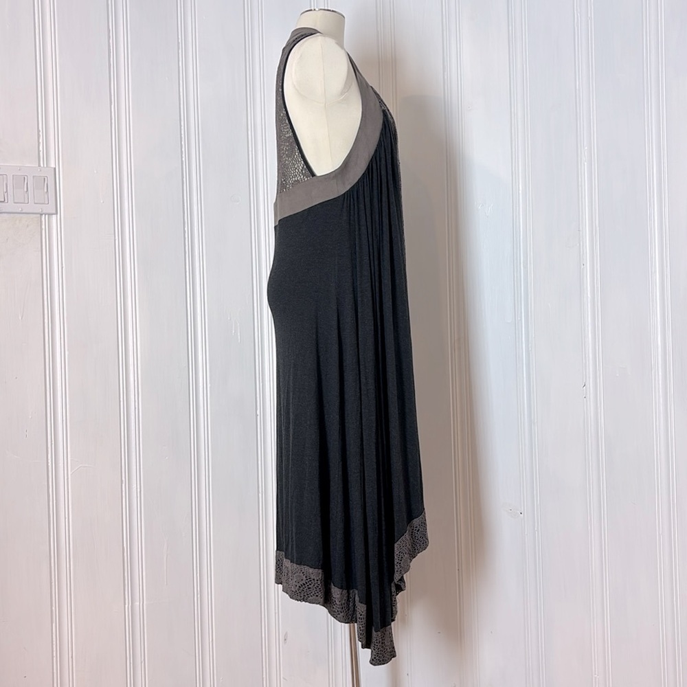 EYESHOT Bohemian Draped Vest – One Size Fits Most - Picture 2 of 8